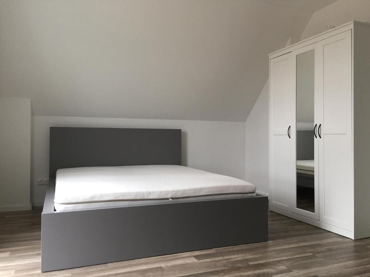 Boddenhus Loissin Βίλα Εξωτερικό φωτογραφία